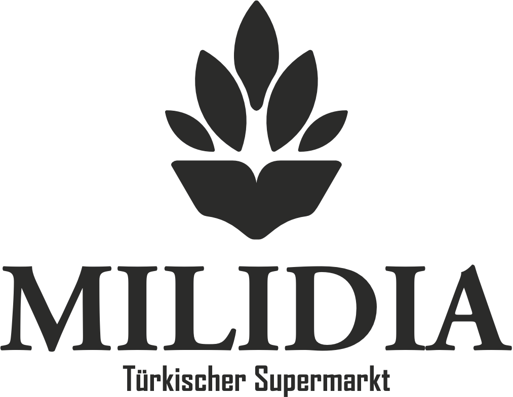 milidia Logo